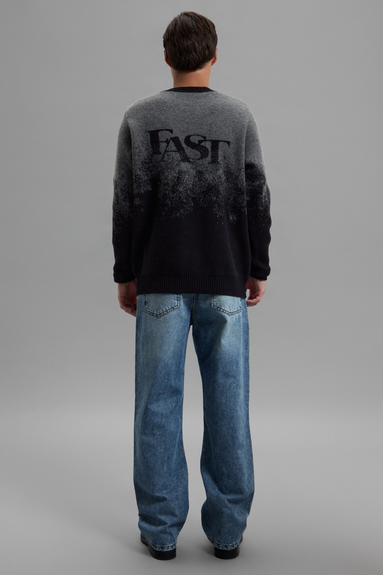SWEATER FAST HCG                                                                                     
