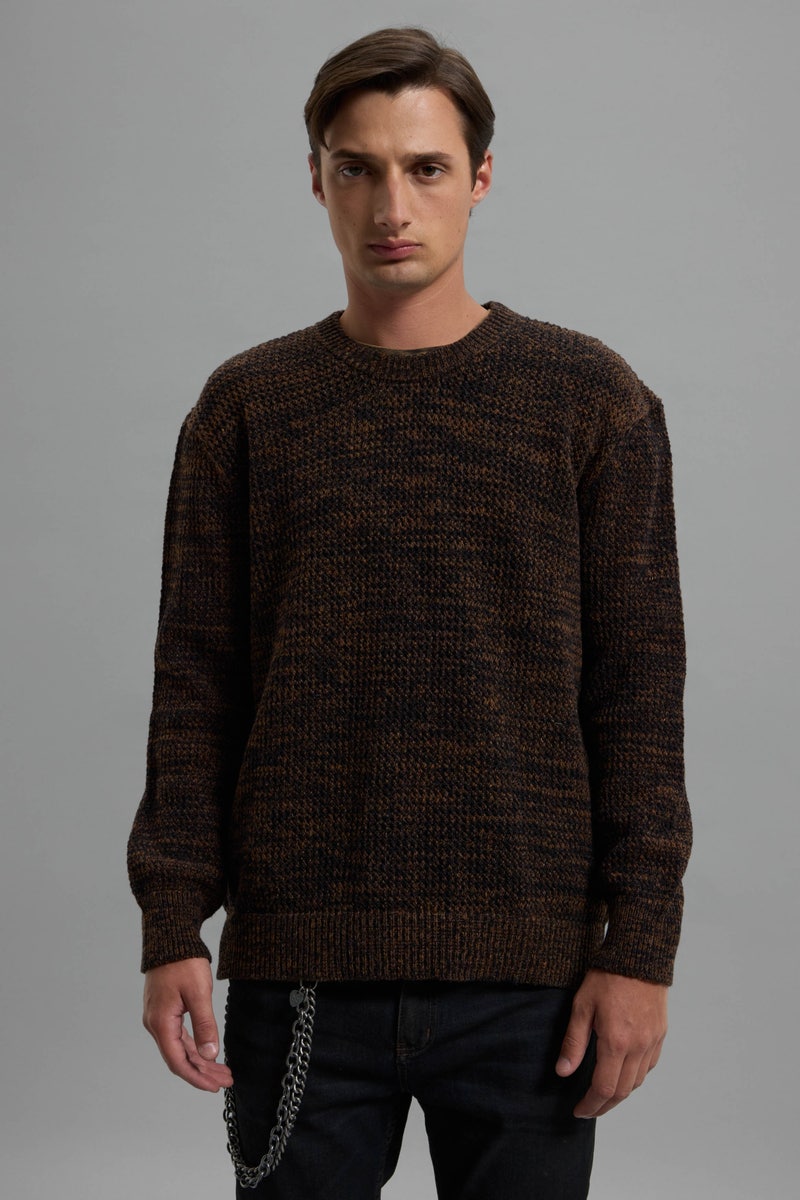 SWEATER HCG BLEND                                                                                    