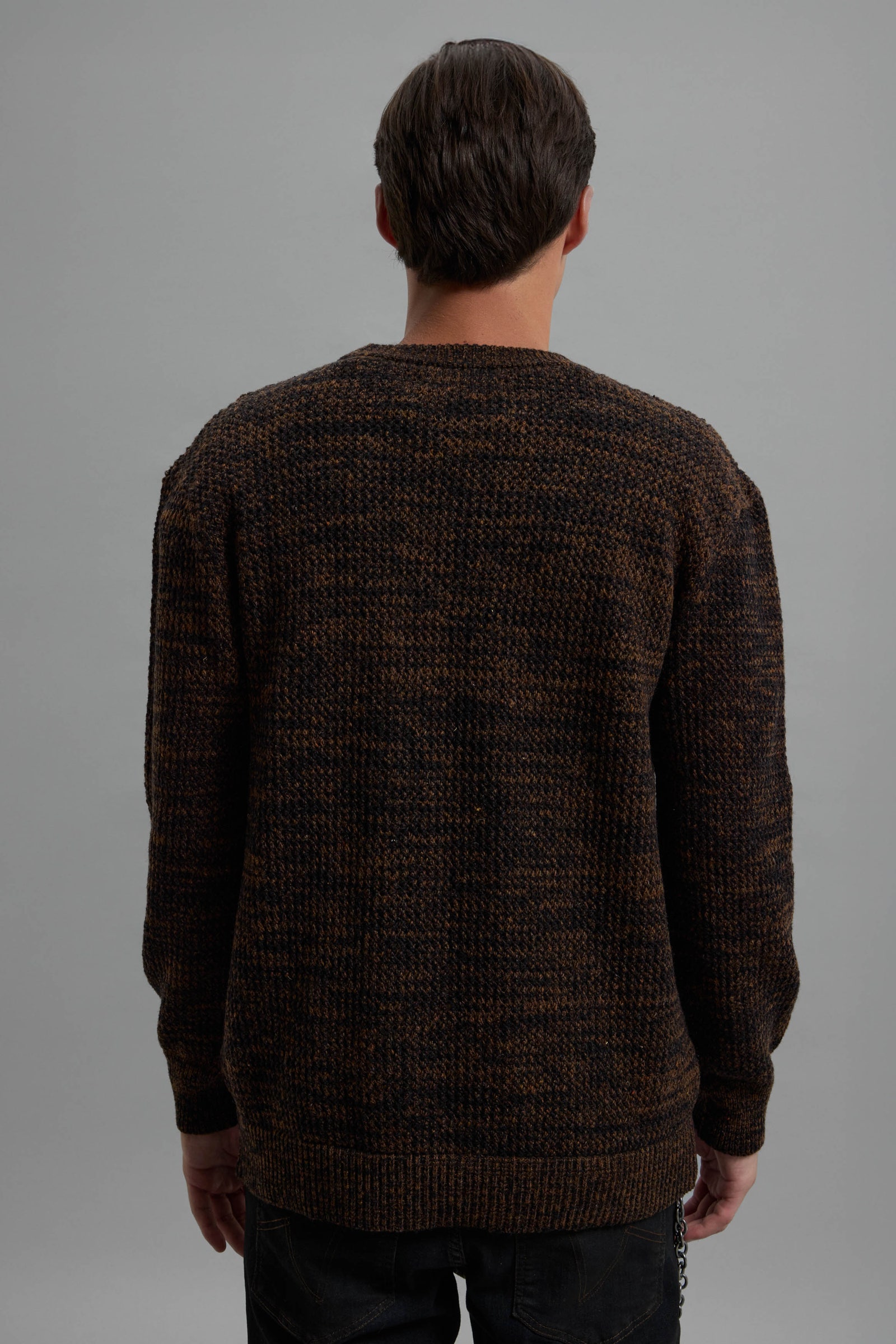 SWEATER HCG BLEND                                                                                    