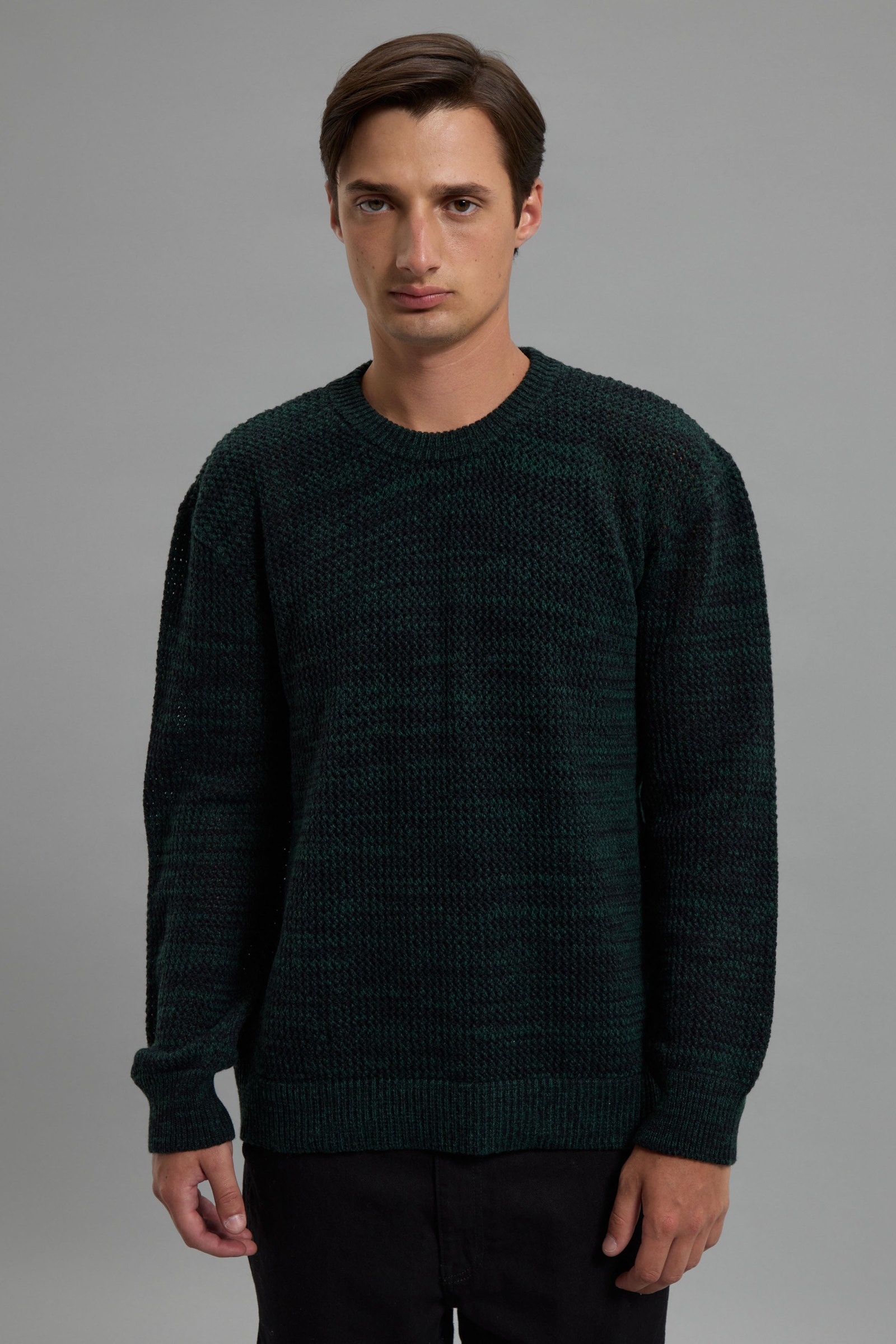 SWEATER HCG BLEND                                                                                    