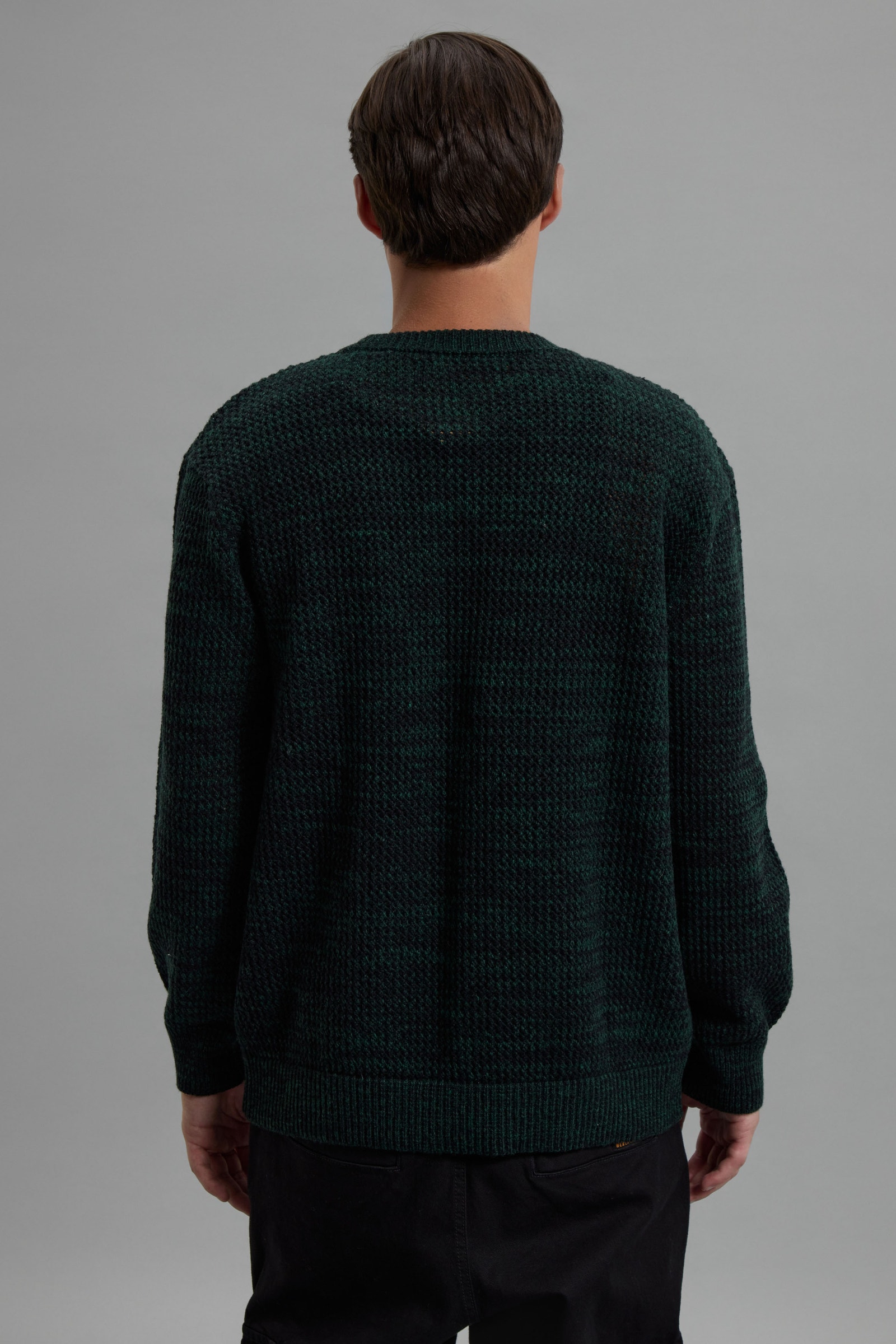 SWEATER HCG BLEND                                                                                    