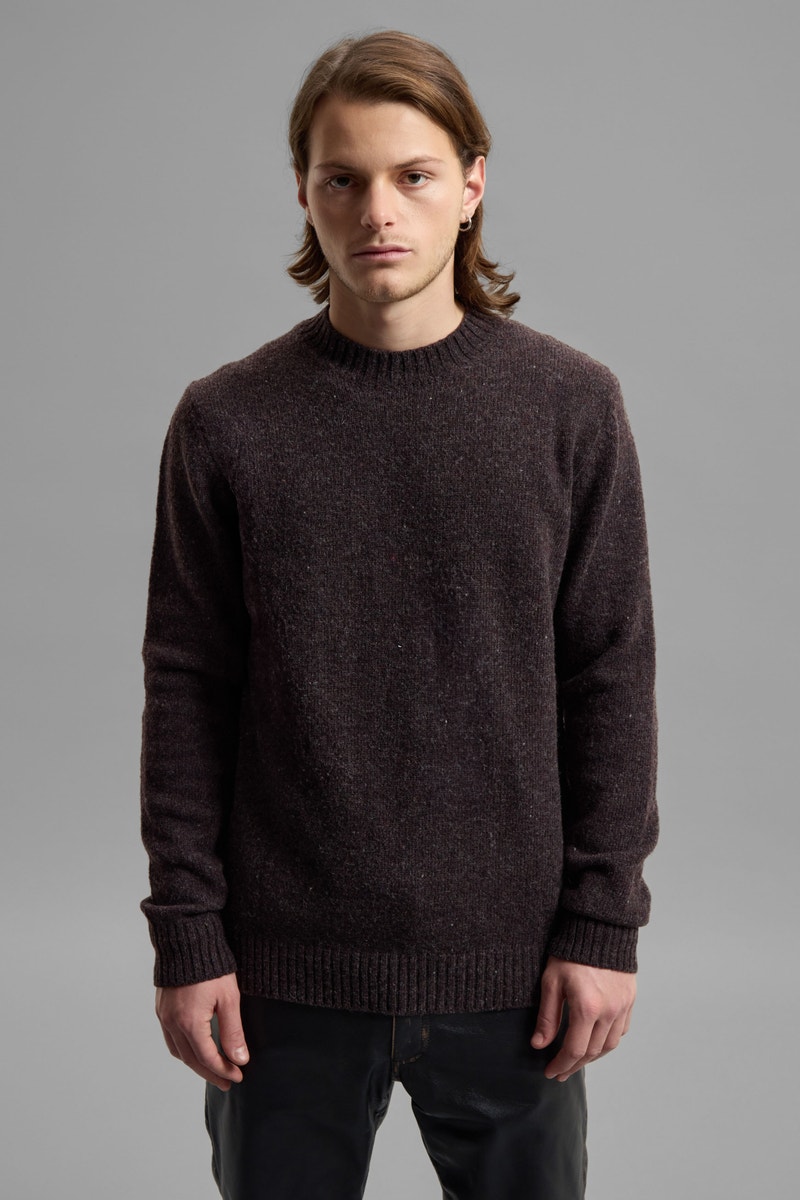 SWEATER HCG LAND                                                                                     
