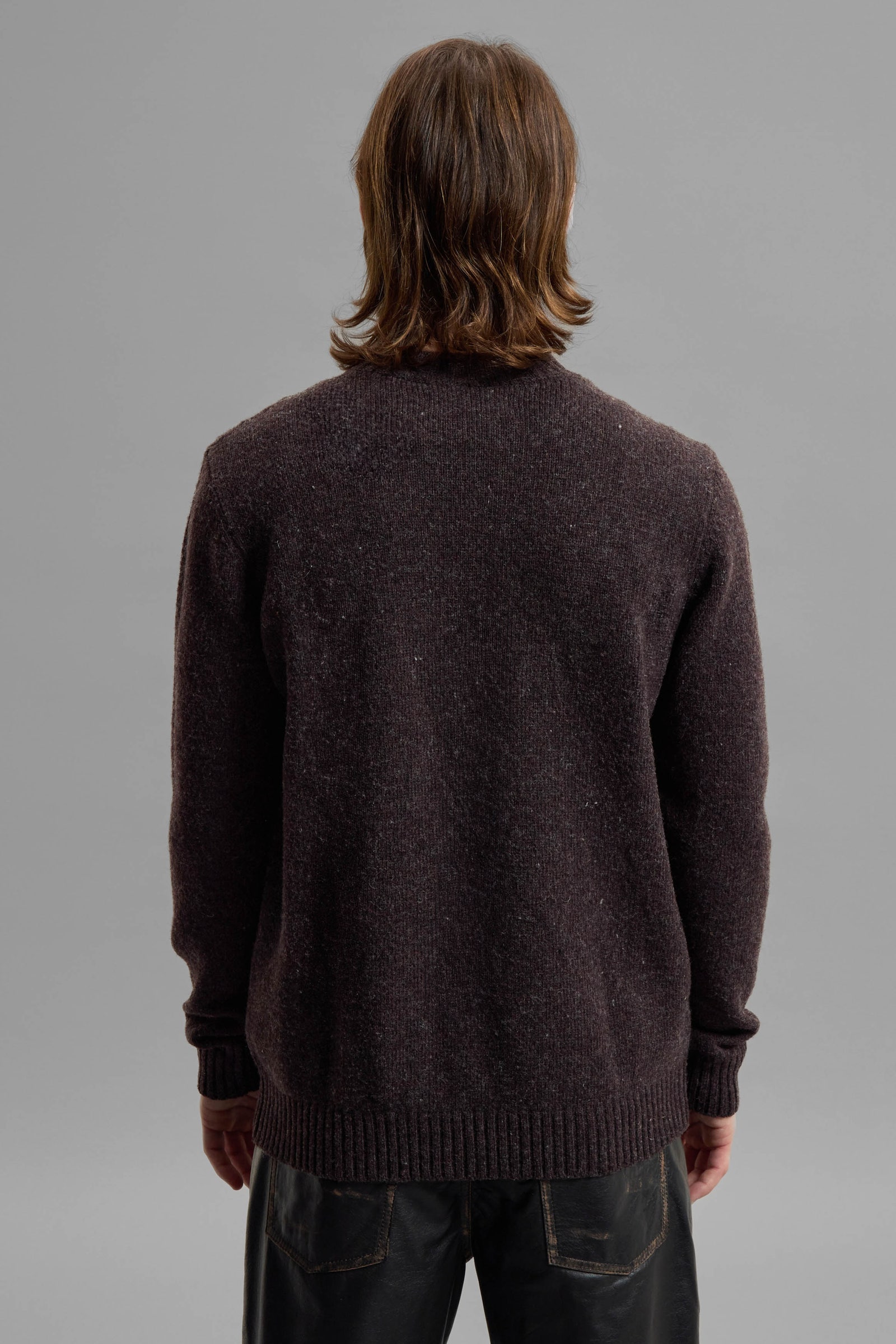 SWEATER HCG LAND                                                                                     