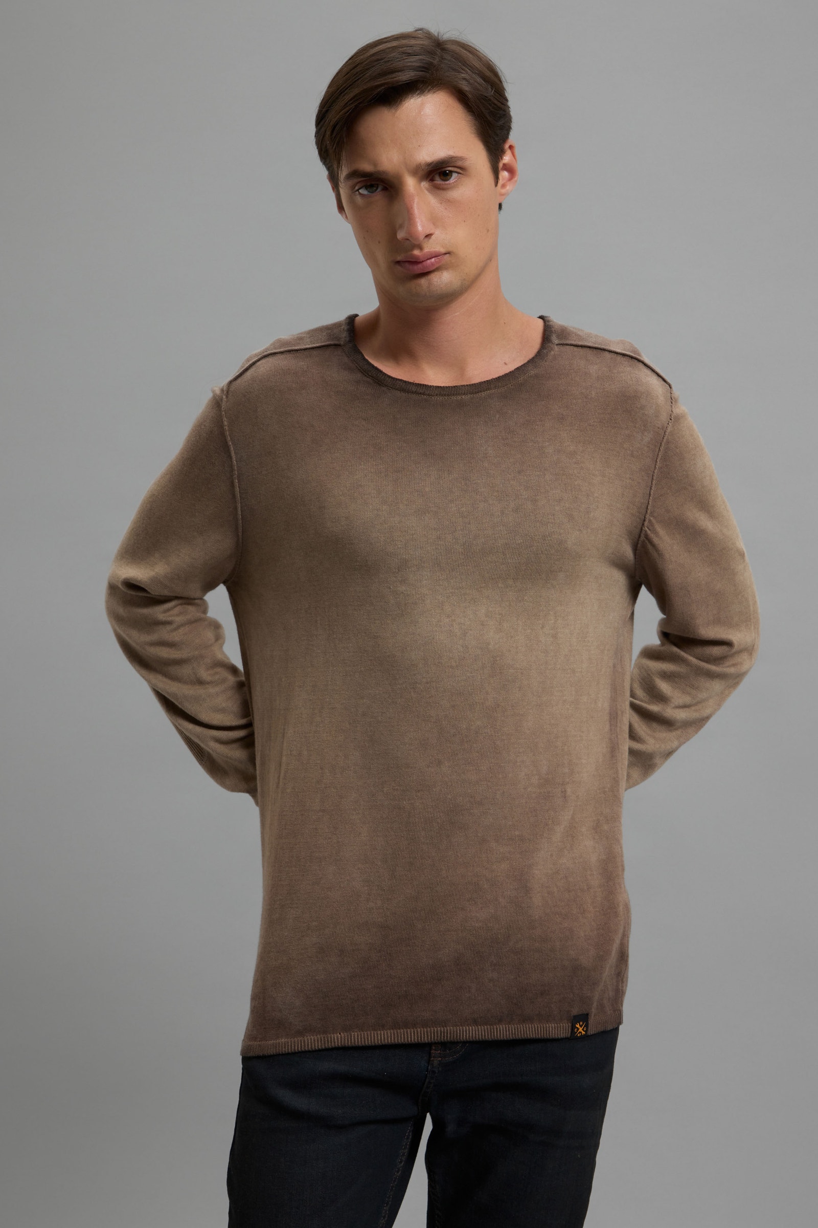 SWEATER STONE HCG                                                                                    
