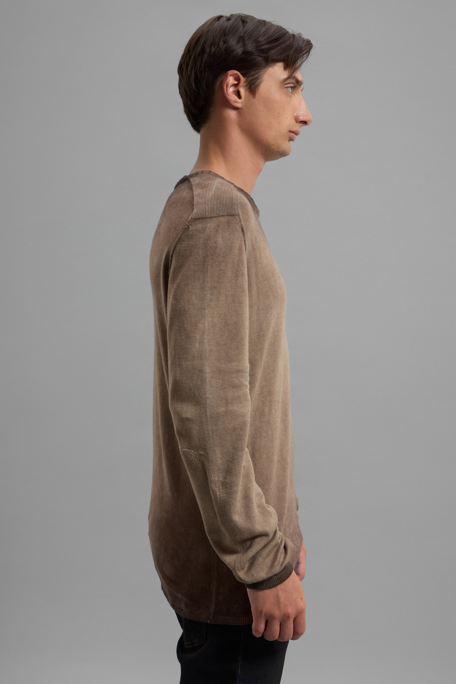 SWEATER STONE HCG                                                                                    