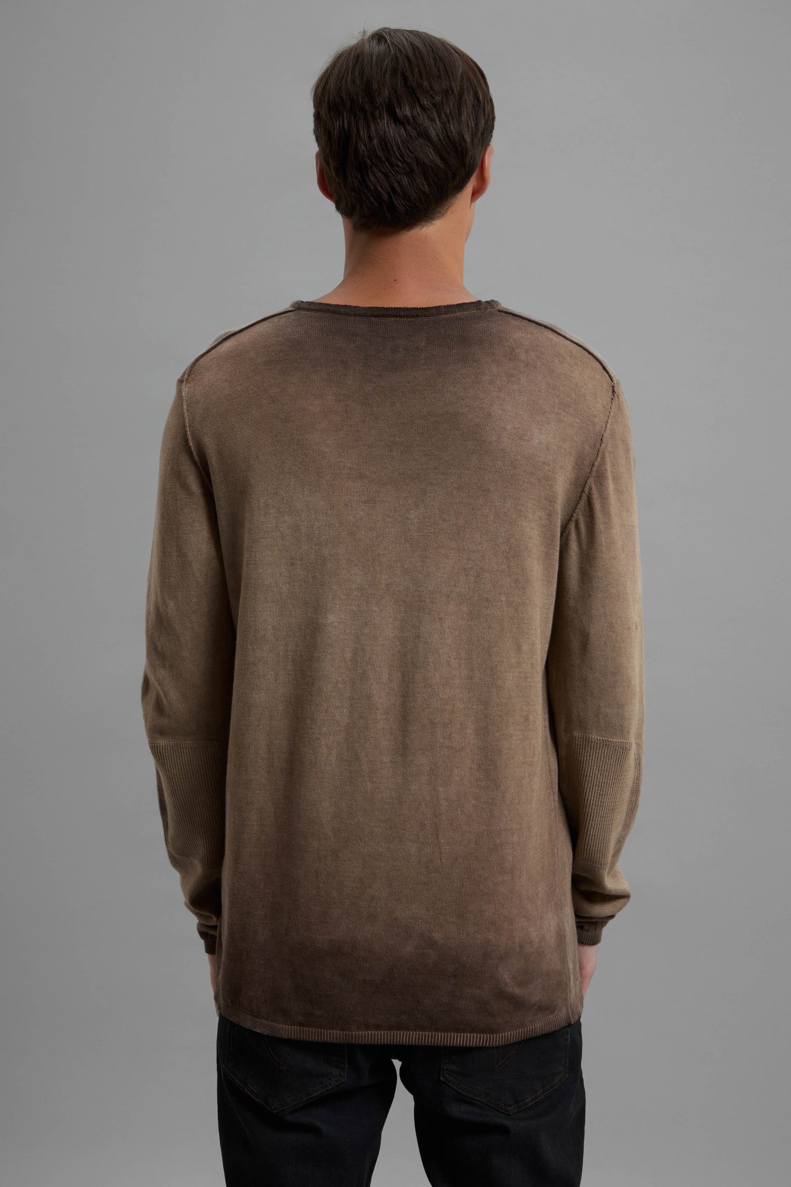 SWEATER STONE HCG                                                                                    