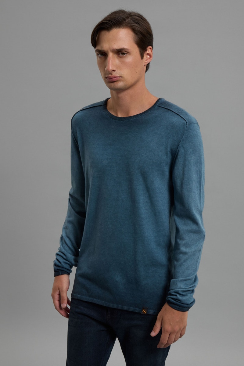 SWEATER STONE HCG                                                                                    
