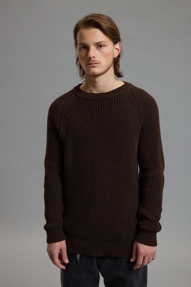 SWEATER HCG RG                                                                                       