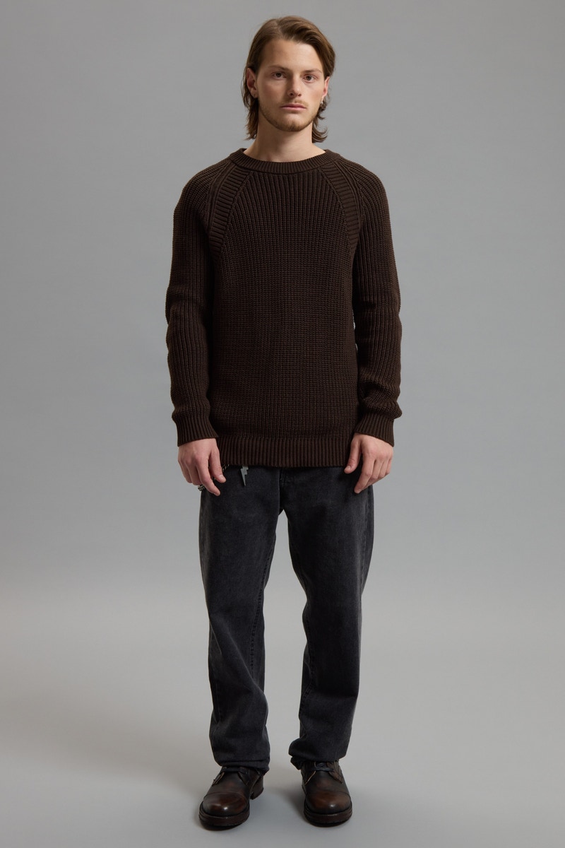 SWEATER HCG RG                                                                                       
