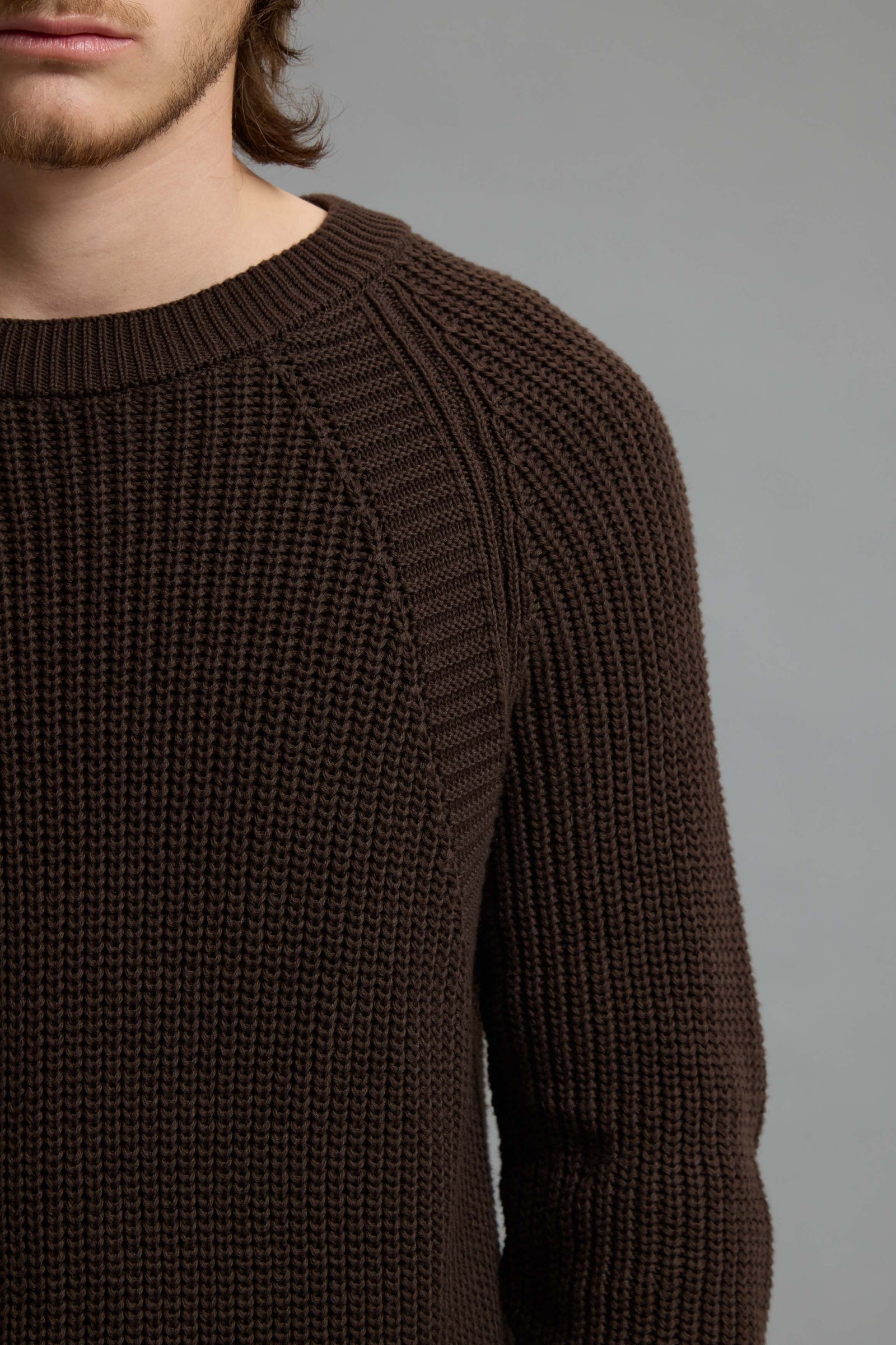 SWEATER HCG RG                                                                                       