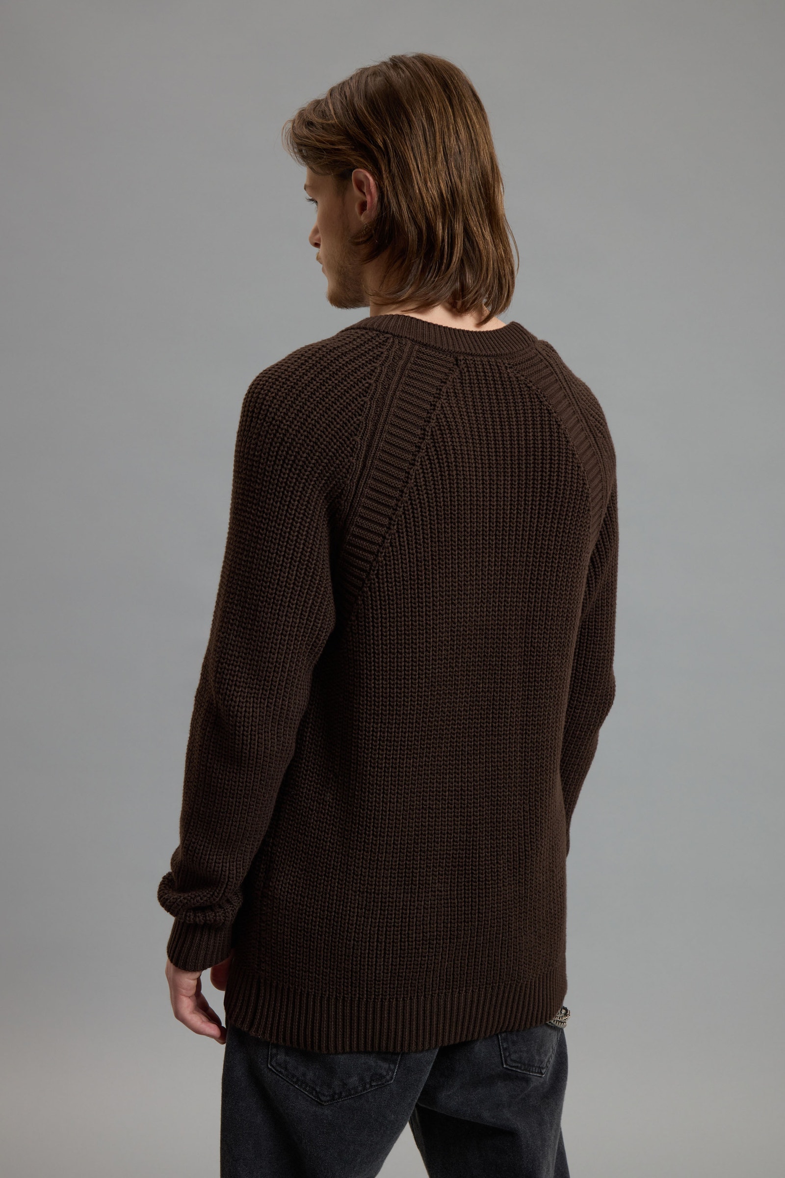 SWEATER HCG RG                                                                                       