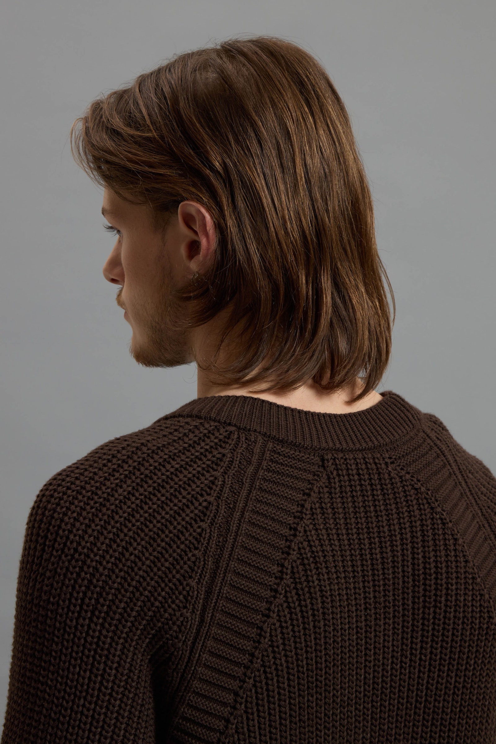 SWEATER HCG RG                                                                                       