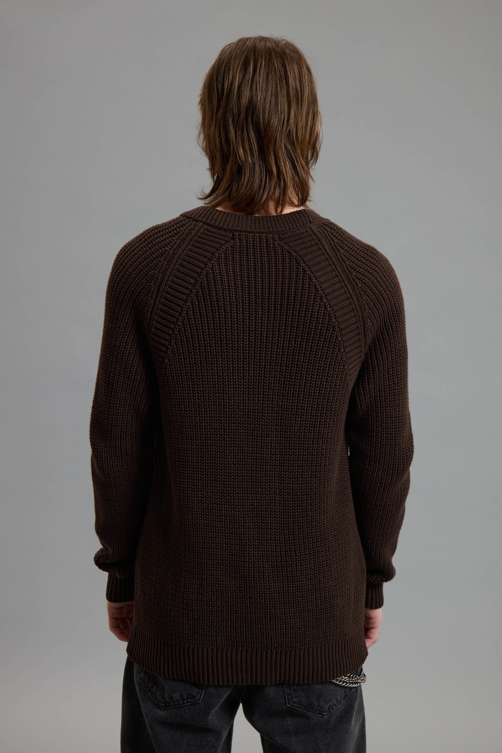 SWEATER HCG RG                                                                                       
