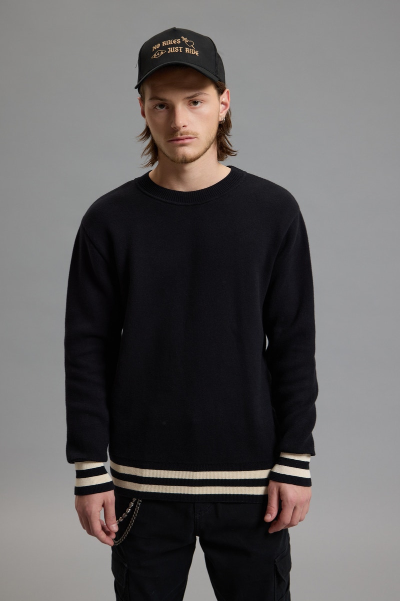 SWEATER HCG MTS                                                                                      