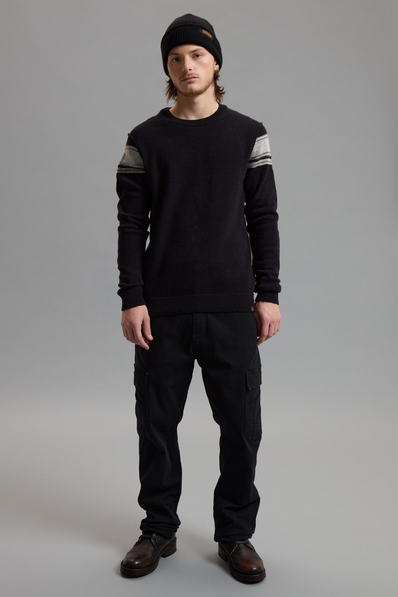 SWEATER HERENCIA ER                                                                                  