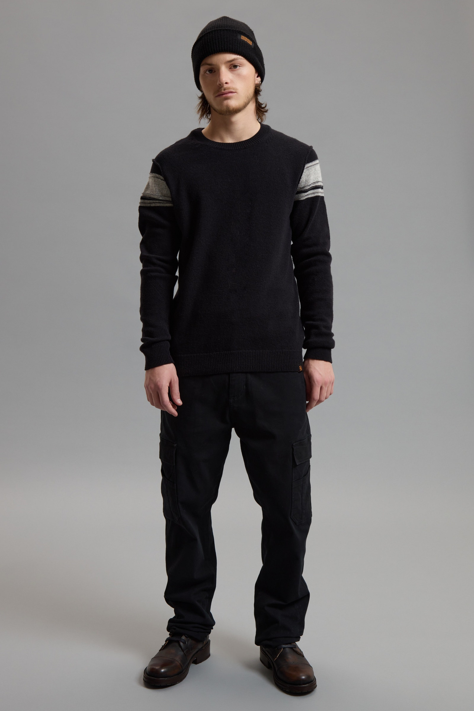 SWEATER HERENCIA ER                                                                                  