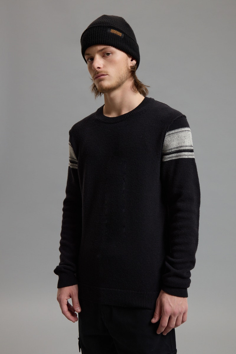 SWEATER HERENCIA ER                                                                                  