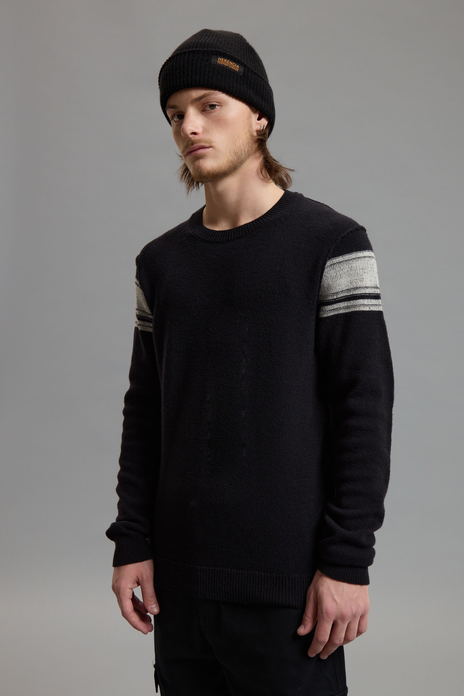 SWEATER HERENCIA ER                                                                                  