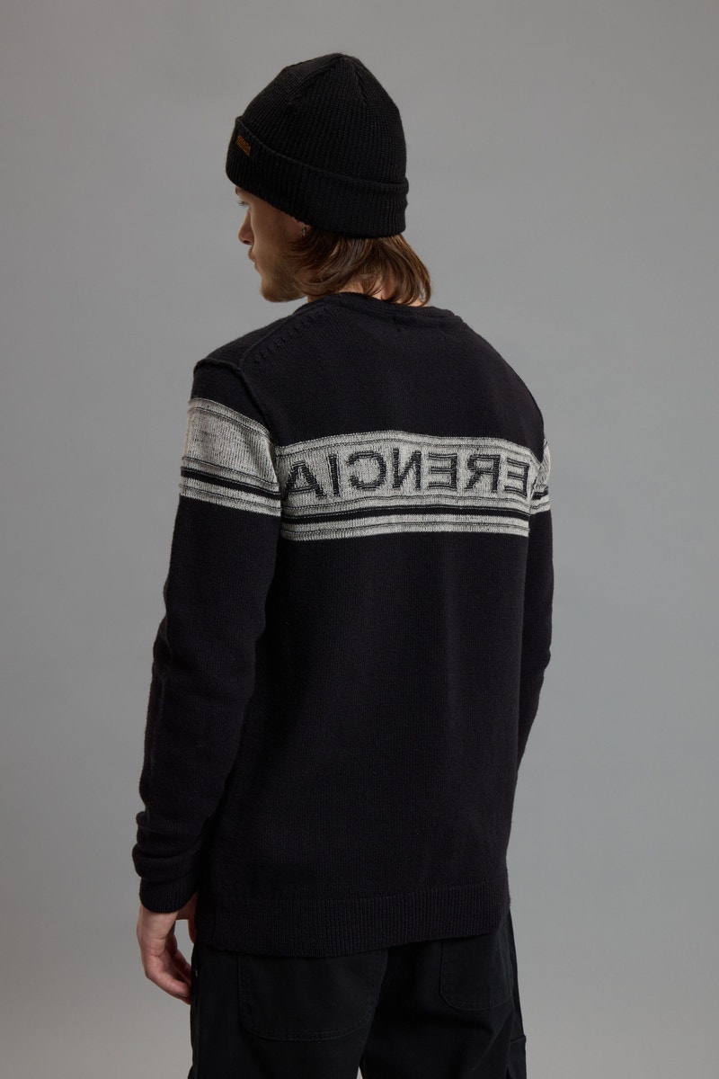 SWEATER HERENCIA ER                                                                                  