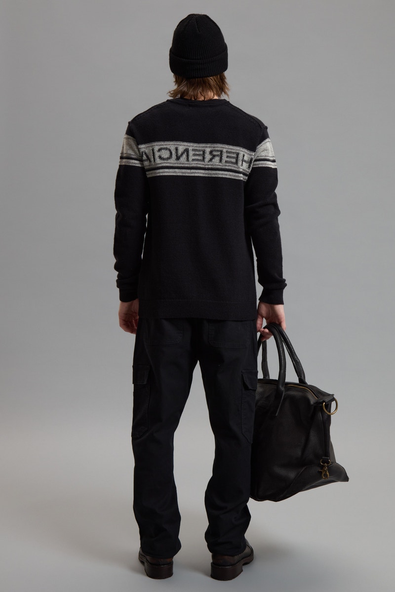 SWEATER HERENCIA ER                                                                                  