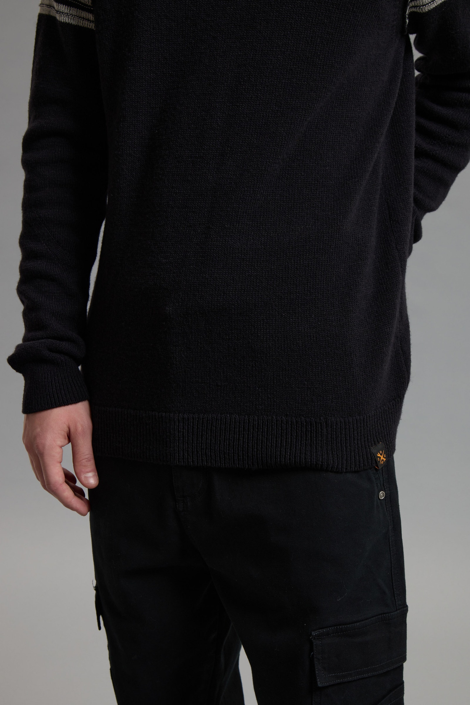 SWEATER HERENCIA ER                                                                                  