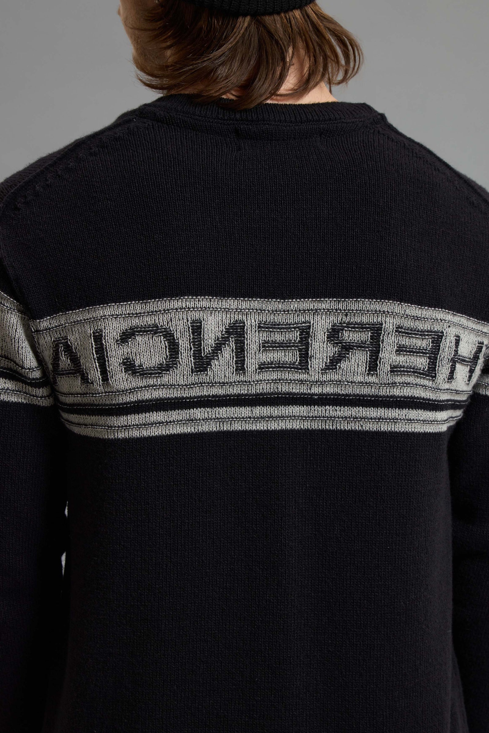 SWEATER HERENCIA ER                                                                                  