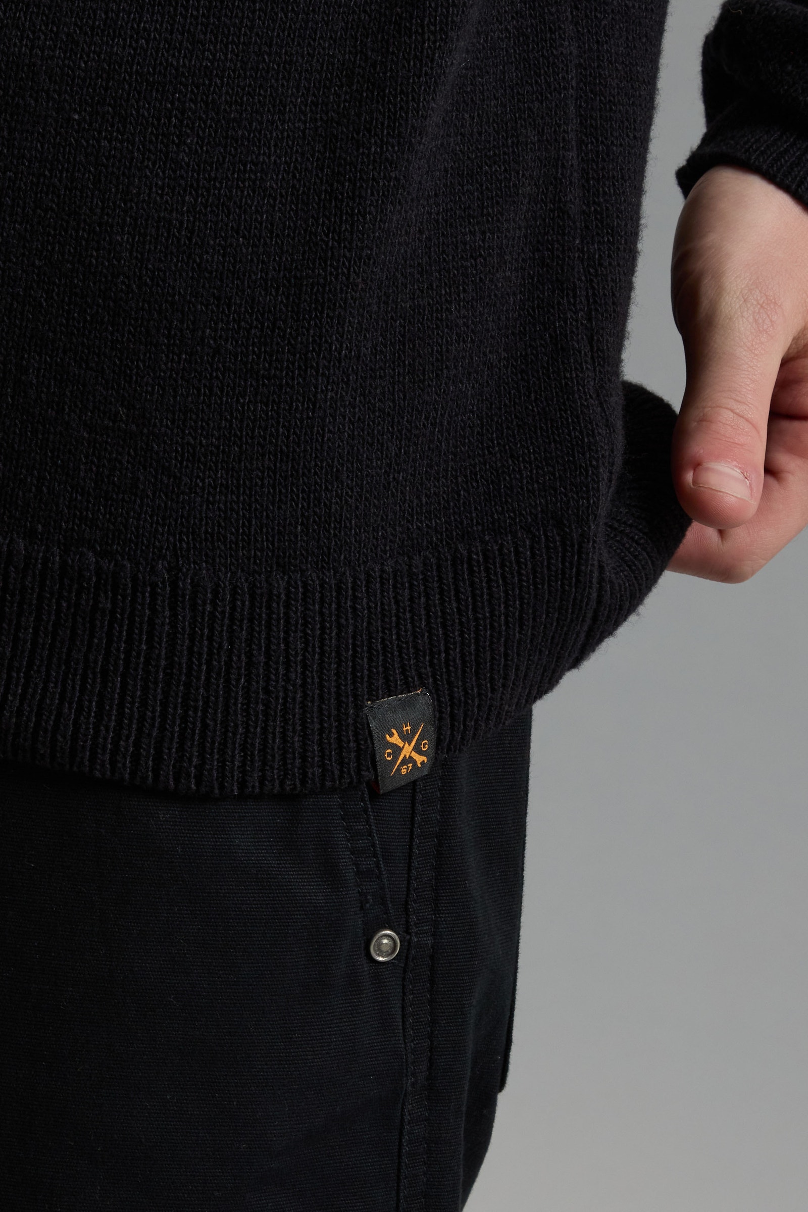 SWEATER HERENCIA ER                                                                                  