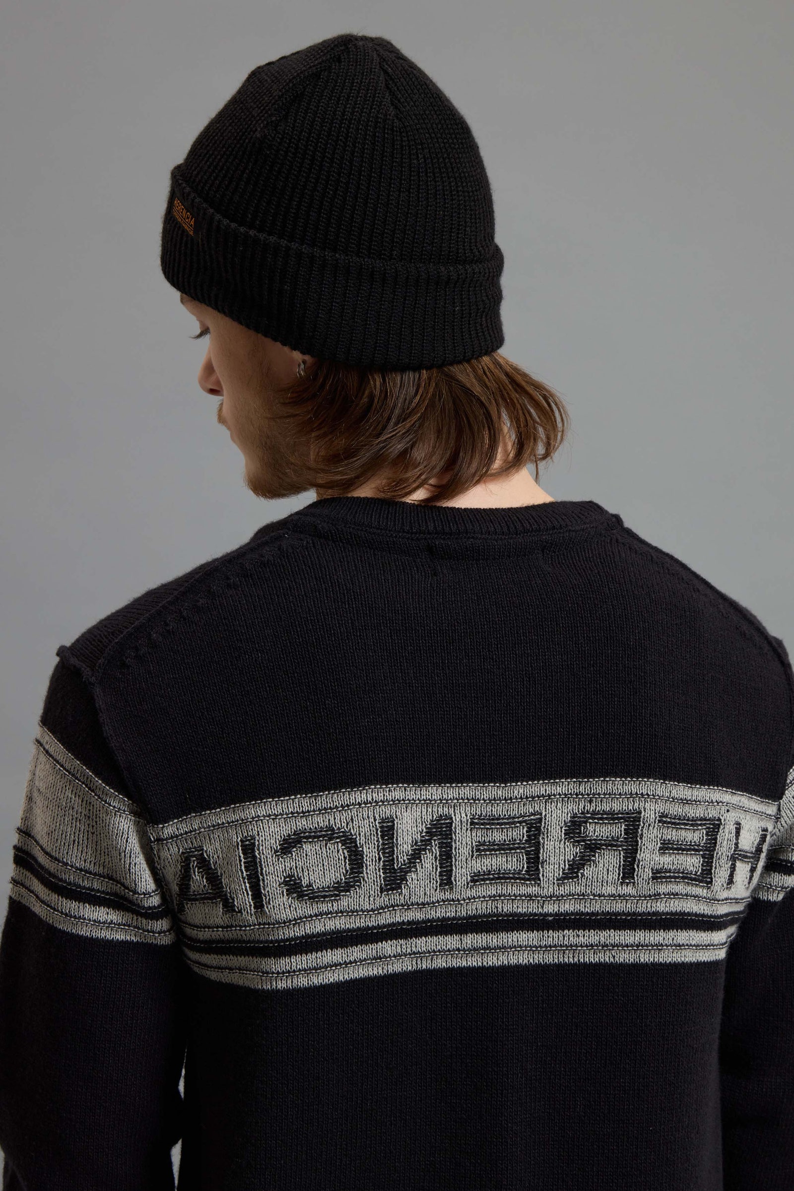 SWEATER HERENCIA ER                                                                                  