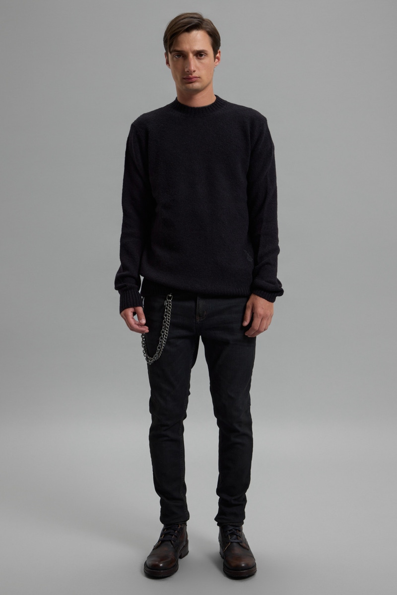 SWEATER HCG LAND                                                                                     