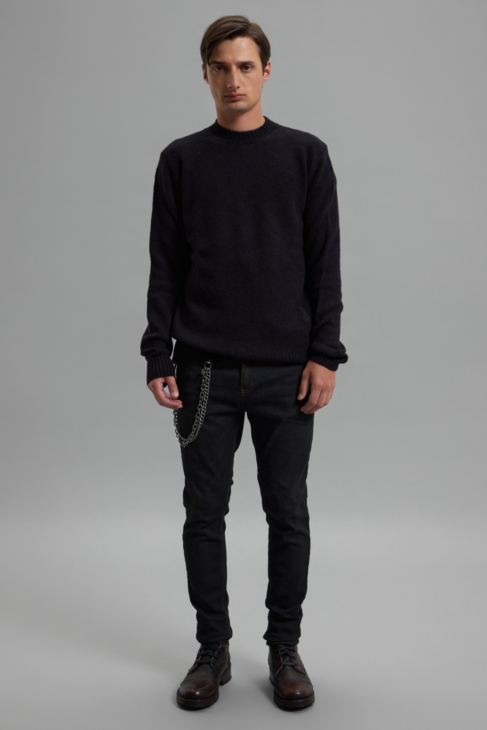 SWEATER HCG LAND                                                                                     