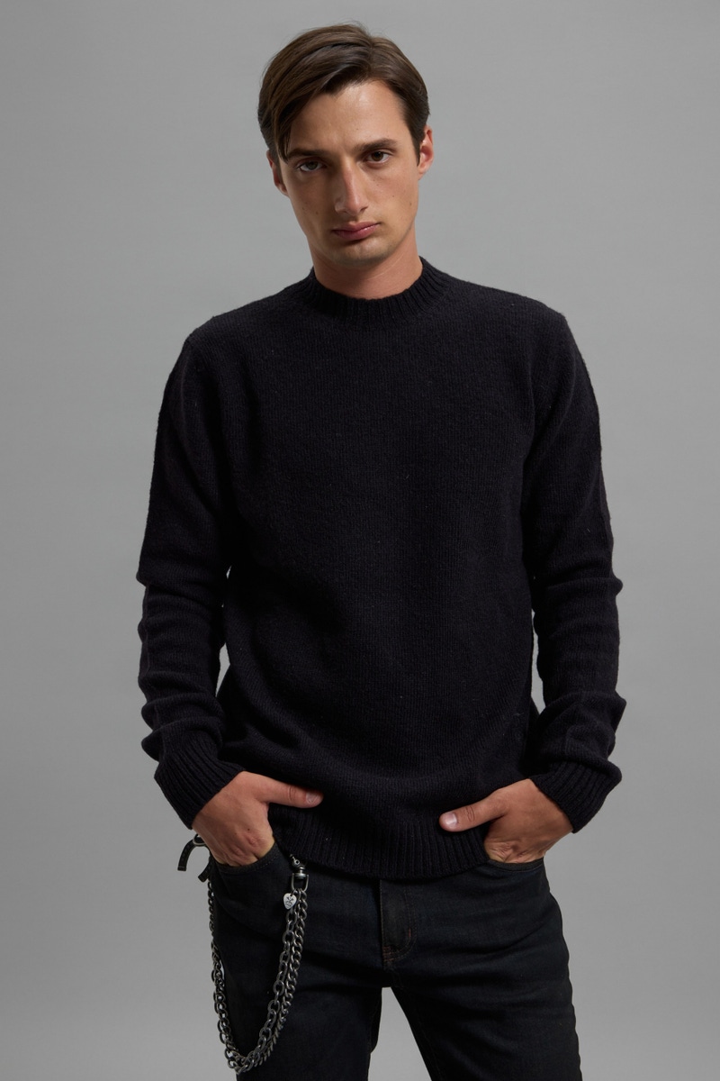 SWEATER HCG LAND                                                                                     