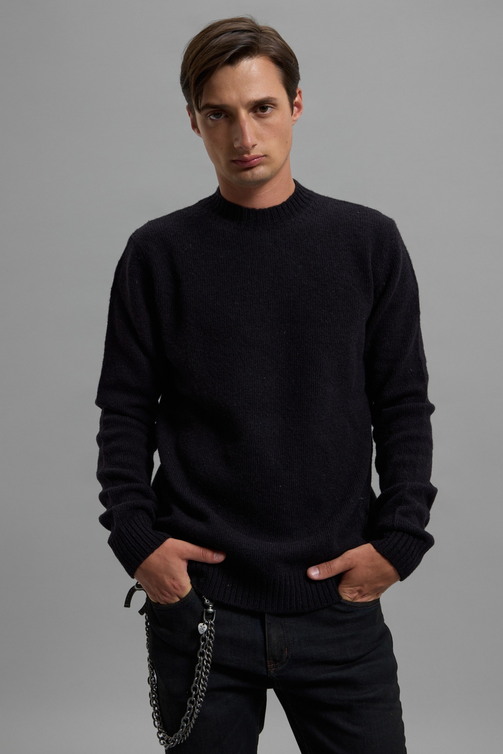 SWEATER HCG LAND                                                                                     