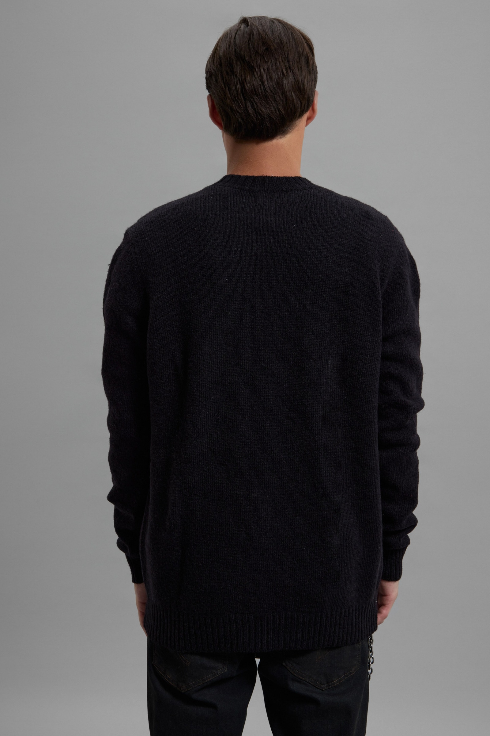 SWEATER HCG LAND                                                                                     