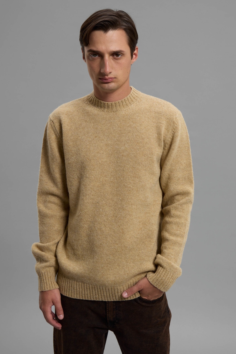 SWEATER HCG LAND                                                                                     