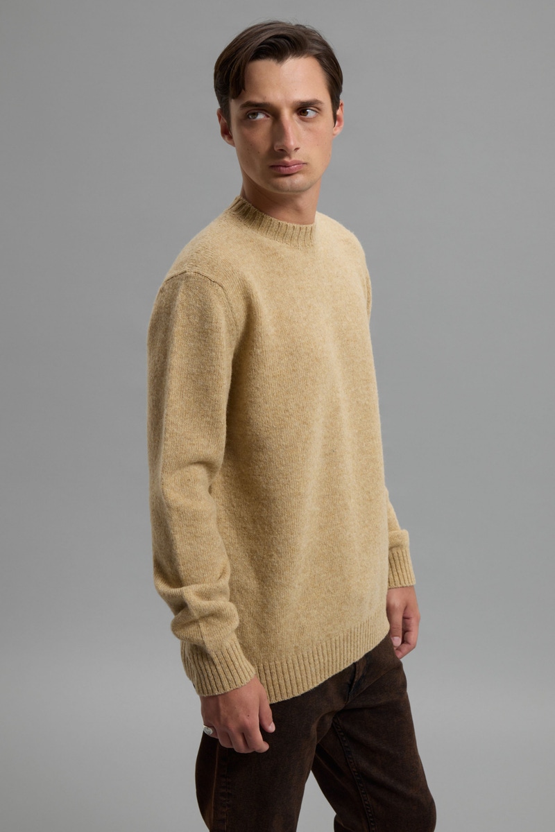 SWEATER HCG LAND                                                                                     