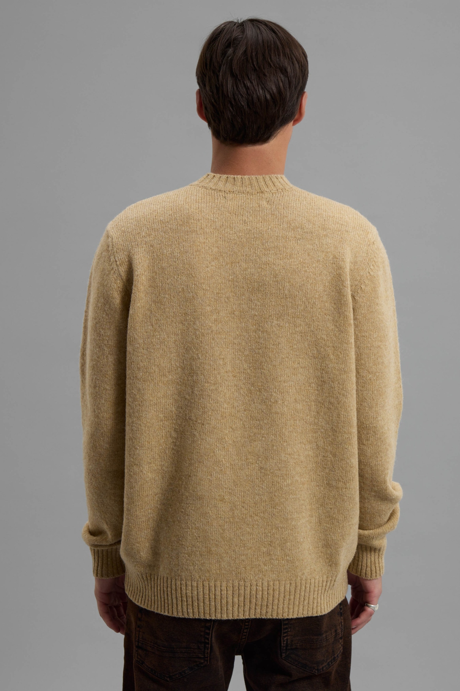 SWEATER HCG LAND                                                                                     