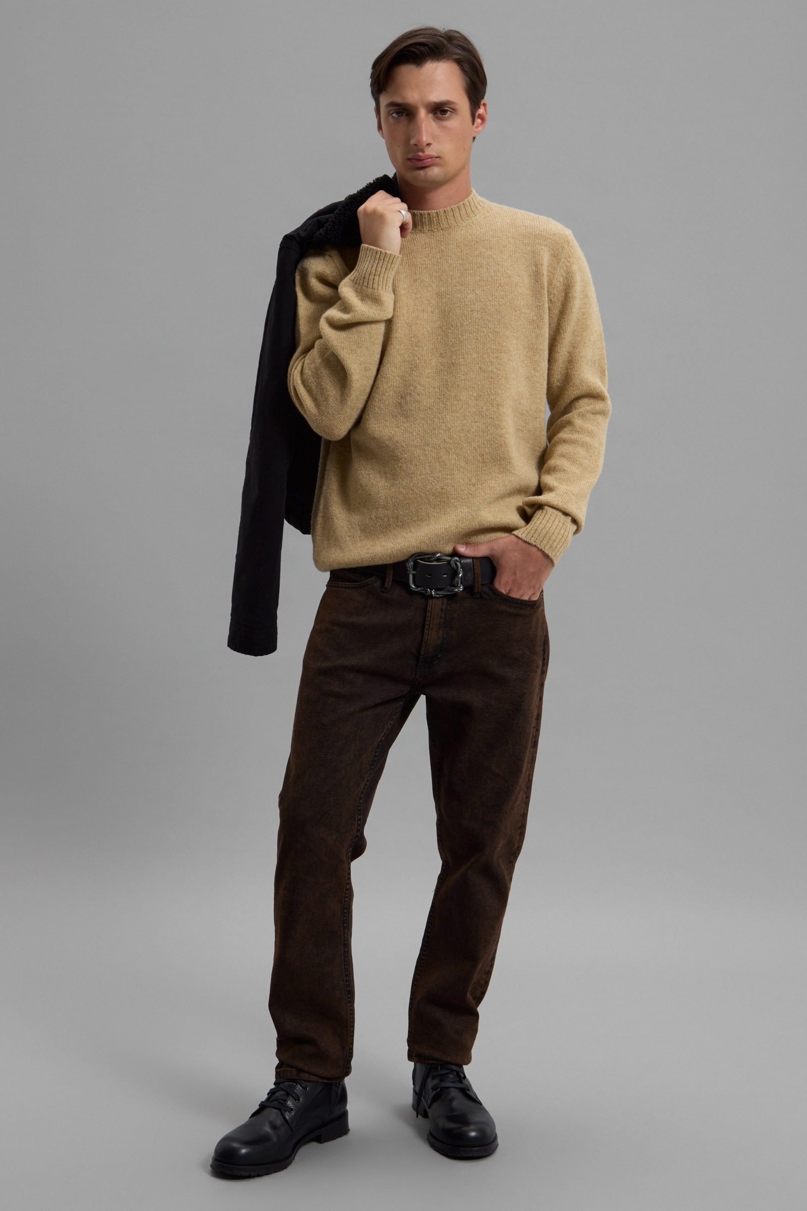 SWEATER HCG LAND                                                                                     