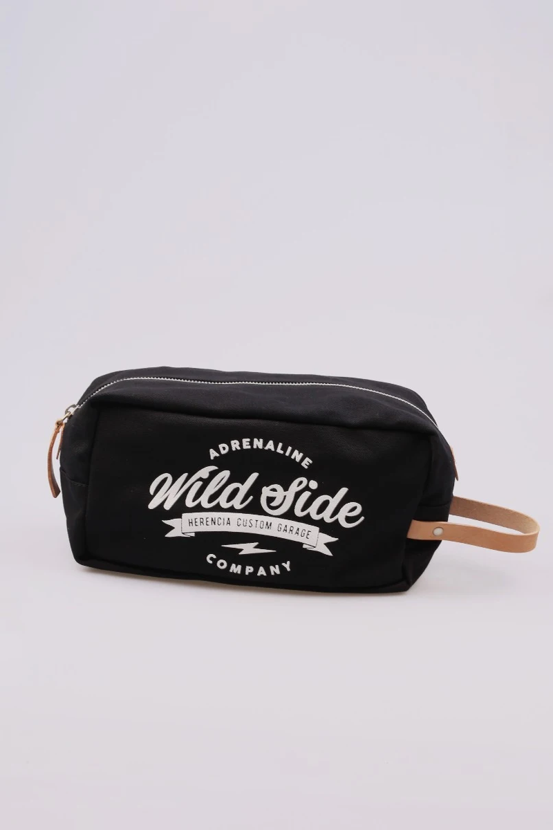 NECESSAIRE WILD SIDE
