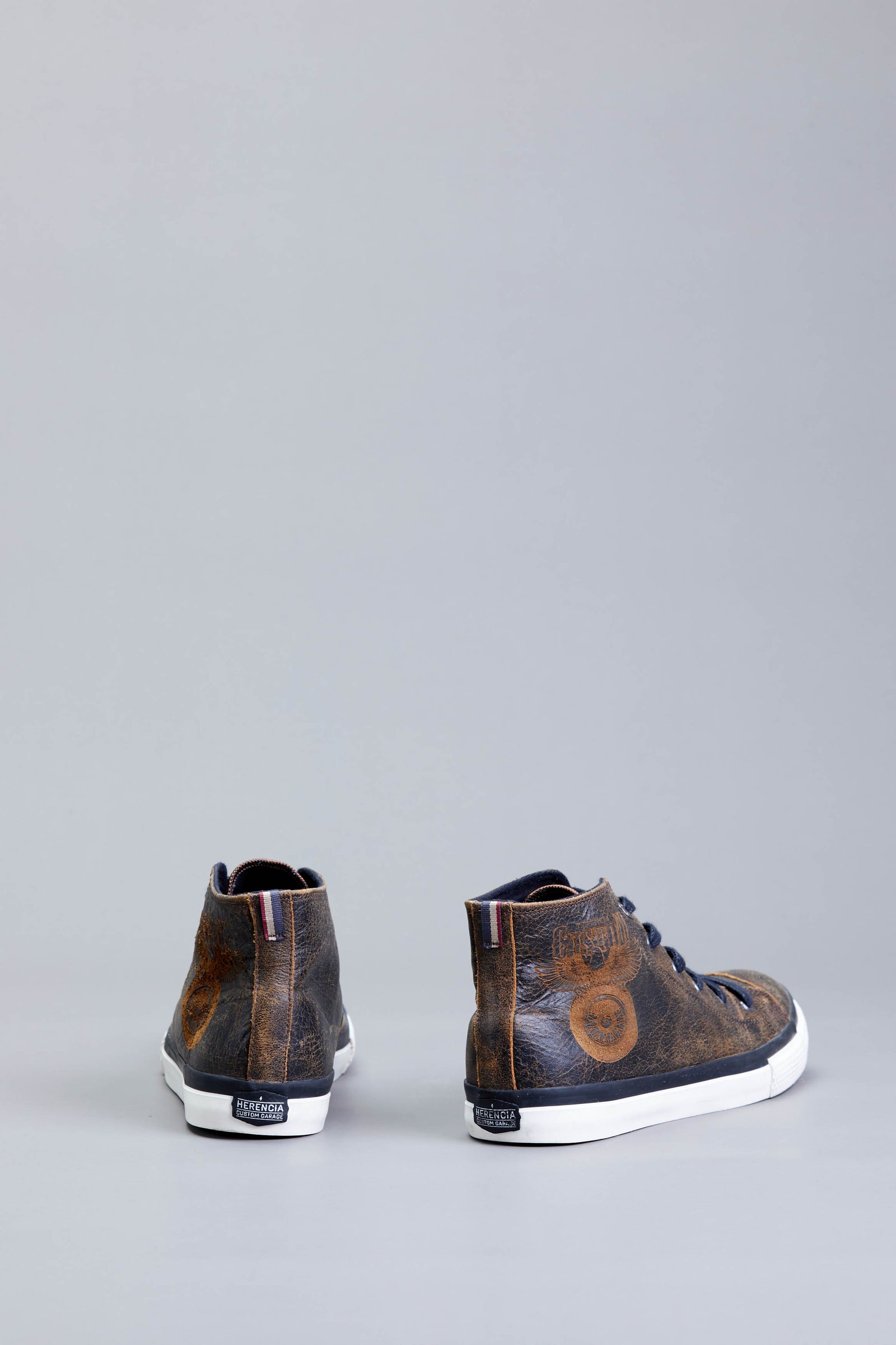ZAPATILLA CHAIN WINGS