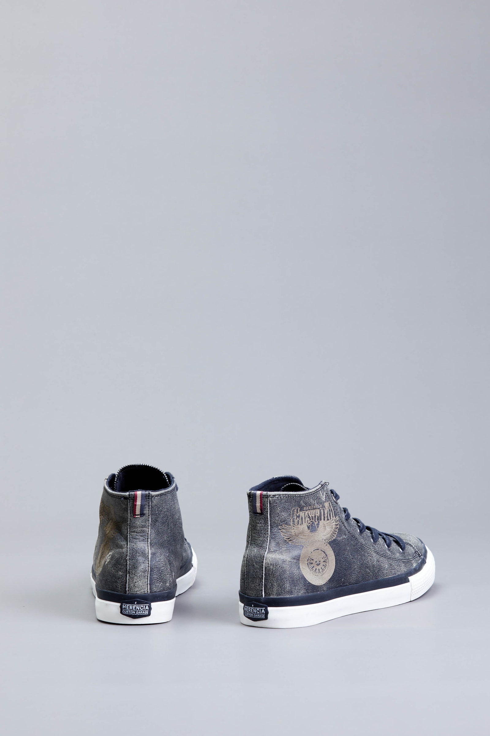 ZAPATILLA CHAIN WINGS