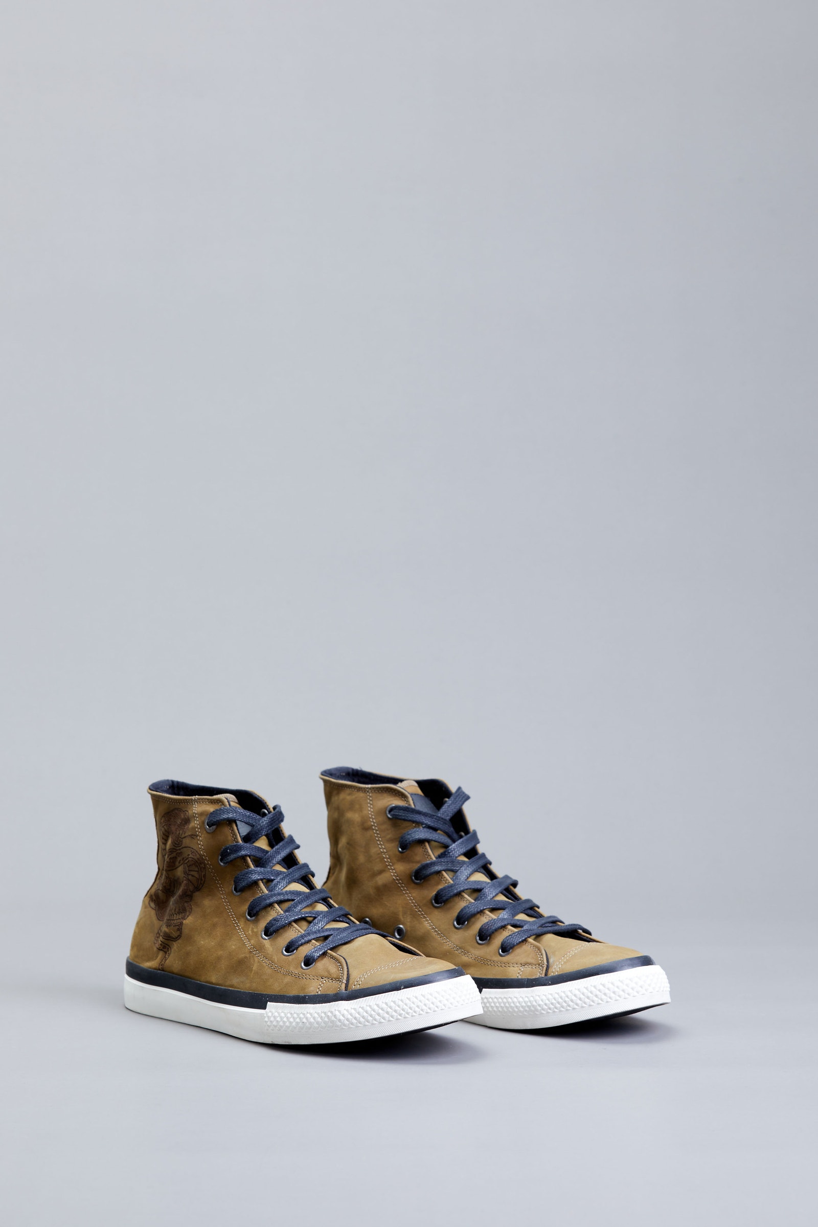 ZAPATILLA CHAIN SNAKE NEW