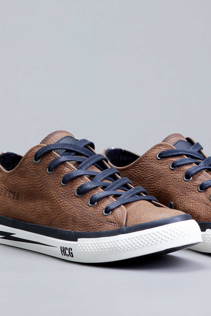 ZAPATILLA THOR HCG BR