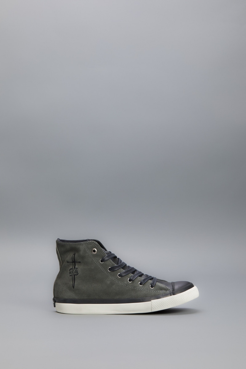ZAPATILLA CHAIN ASPHALT
