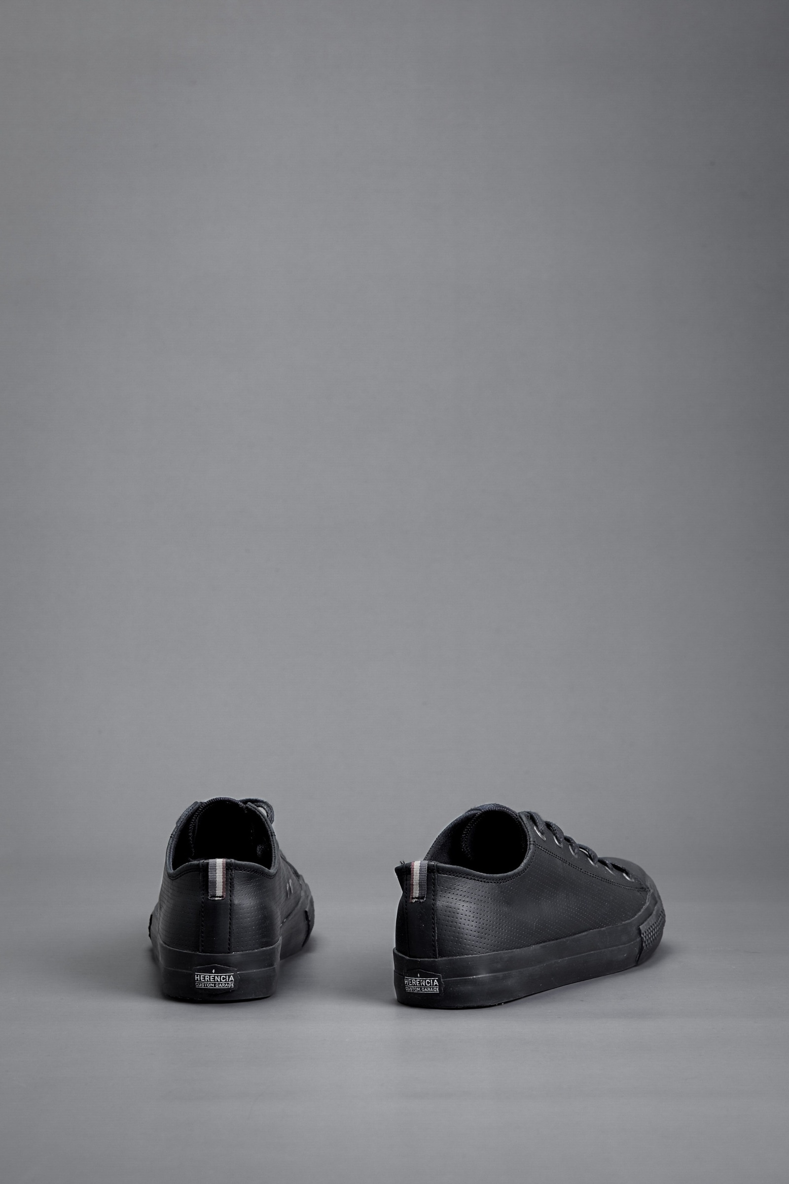 ZAPATILLA HCG T-BLACK
