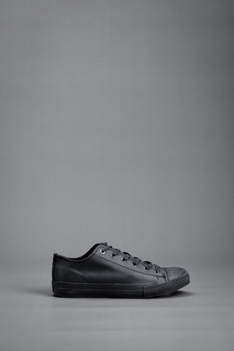 ZAPATILLA HCG T-BLACK