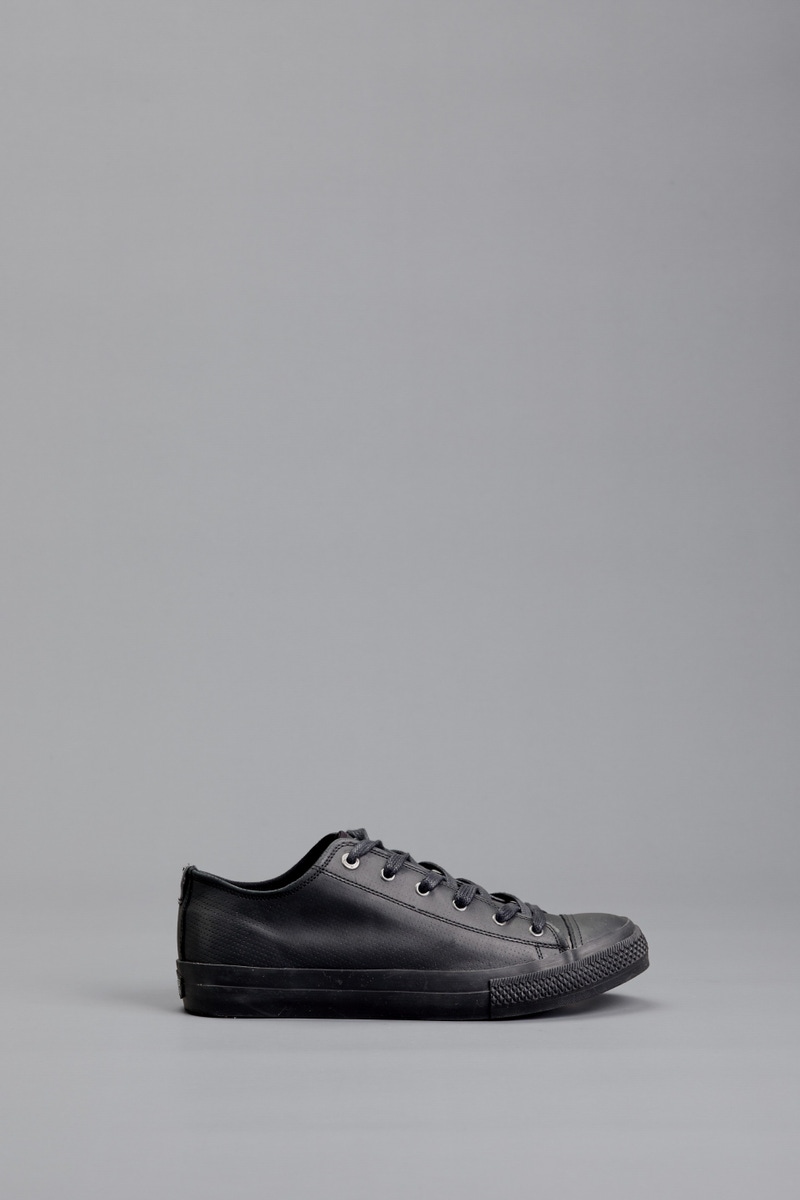 ZAPATILLA HCG T-BLACK