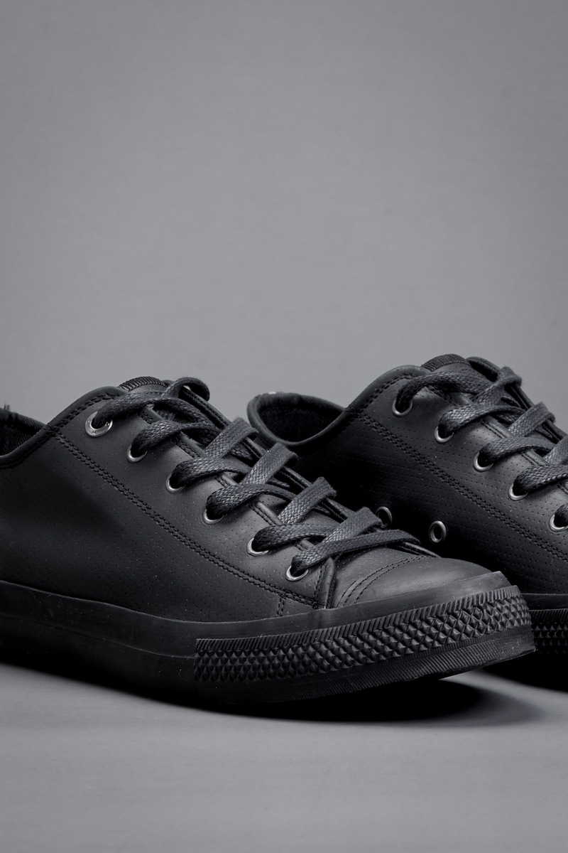 ZAPATILLA HCG T-BLACK