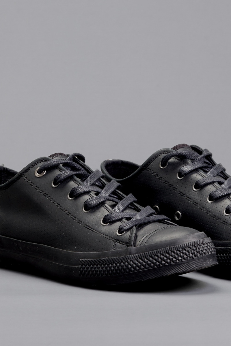 ZAPATILLA HCG T-BLACK
