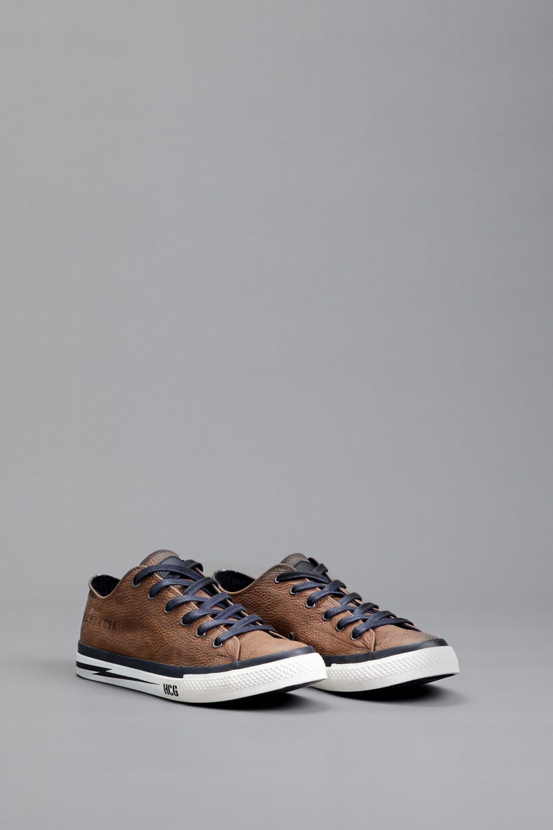ZAPATILLA THOR HCG BR
