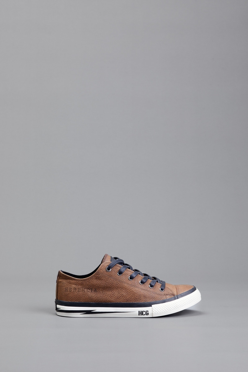 ZAPATILLA THOR HCG BR